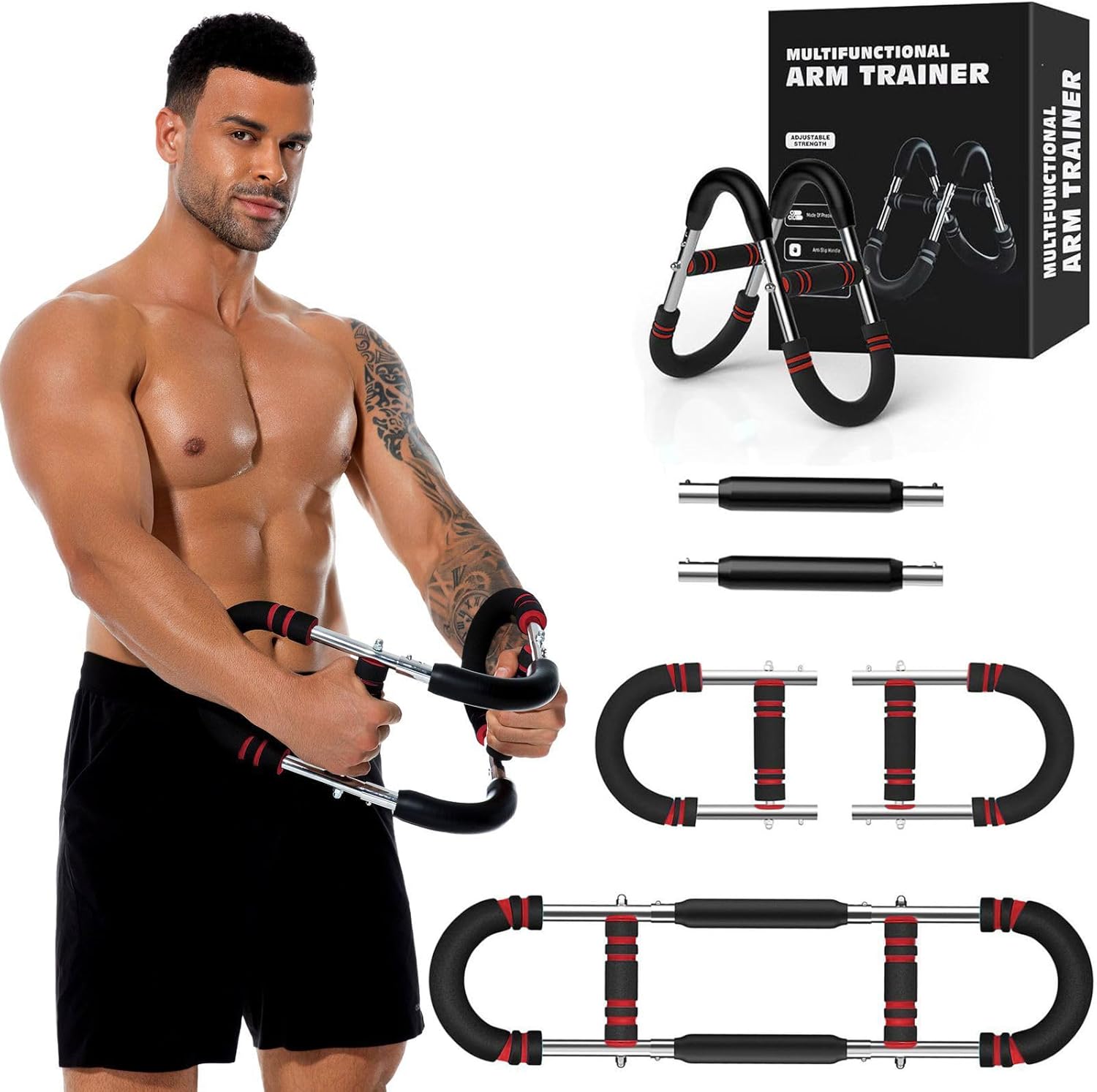 Twister Arm Trainer