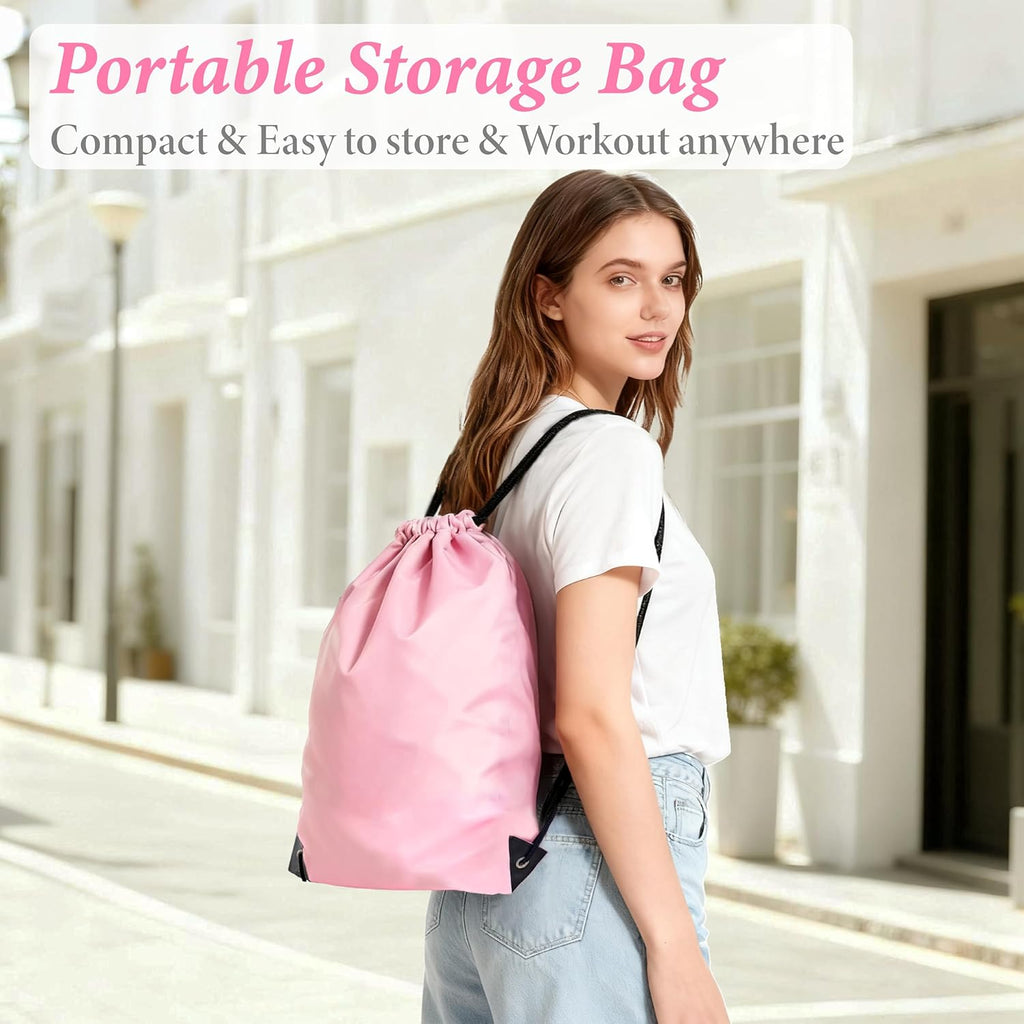 Pilates Kit for Home Workouts